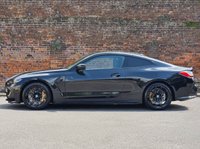 USED 2021 21 BMW M4 3.0 BiTurbo Competition Coupe 2dr Petrol Steptronic Euro 6 (s/s) (510 ps) Carbon Ceramics - Huge Spec