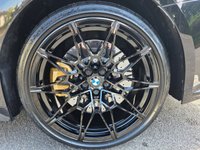 USED 2021 21 BMW M4 3.0 BiTurbo Competition Coupe 2dr Petrol Steptronic Euro 6 (s/s) (510 ps) Carbon Ceramics - Huge Spec