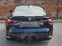 USED 2021 21 BMW M4 3.0 BiTurbo Competition Coupe 2dr Petrol Steptronic Euro 6 (s/s) (510 ps) Carbon Ceramics - Huge Spec