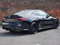 USED 2021 21 BMW M4 3.0 BiTurbo Competition Coupe 2dr Petrol Steptronic Euro 6 (s/s) (510 ps) Carbon Ceramics - Huge Spec