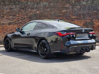 USED 2021 21 BMW M4 3.0 BiTurbo Competition Coupe 2dr Petrol Steptronic Euro 6 (s/s) (510 ps) Carbon Ceramics - Huge Spec