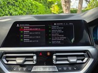 USED 2021 21 BMW M4 3.0 BiTurbo Competition Coupe 2dr Petrol Steptronic Euro 6 (s/s) (510 ps) Carbon Ceramics - Huge Spec