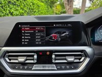 USED 2021 21 BMW M4 3.0 BiTurbo Competition Coupe 2dr Petrol Steptronic Euro 6 (s/s) (510 ps) Carbon Ceramics - Huge Spec