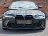 USED 2021 21 BMW M4 3.0 BiTurbo Competition Coupe 2dr Petrol Steptronic Euro 6 (s/s) (510 ps) Carbon Ceramics - Huge Spec