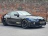 USED 2021 21 BMW M4 3.0 BiTurbo Competition Coupe 2dr Petrol Steptronic Euro 6 (s/s) (510 ps) Carbon Ceramics - Huge Spec