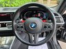 USED 2021 21 BMW M4 3.0 BiTurbo Competition Coupe 2dr Petrol Steptronic Euro 6 (s/s) (510 ps) Carbon Ceramics - Huge Spec