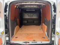 USED 2024 24 FORD TRANSIT CONNECT 1.5 220 EcoBlue Trend Panel Van 5dr Diesel Manual L1 Euro 6 (s/s) (100 ps) 