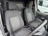 USED 2024 24 FORD TRANSIT CONNECT 1.5 220 EcoBlue Trend Panel Van 5dr Diesel Manual L1 Euro 6 (s/s) (100 ps) 