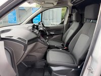 USED 2024 24 FORD TRANSIT CONNECT 1.5 220 EcoBlue Trend Panel Van 5dr Diesel Manual L1 Euro 6 (s/s) (100 ps) 