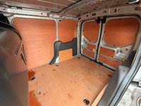 USED 2024 24 FORD TRANSIT CONNECT 1.5 220 EcoBlue Trend Panel Van 5dr Diesel Manual L1 Euro 6 (s/s) (100 ps) 