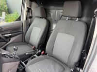 USED 2024 24 FORD TRANSIT CONNECT 1.5 220 EcoBlue Trend Panel Van 5dr Diesel Manual L1 Euro 6 (s/s) (100 ps) 