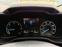 USED 2024 24 FORD TRANSIT CONNECT 1.5 220 EcoBlue Trend Panel Van 5dr Diesel Manual L1 Euro 6 (s/s) (100 ps) 