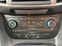 USED 2024 24 FORD TRANSIT CONNECT 1.5 220 EcoBlue Trend Panel Van 5dr Diesel Manual L1 Euro 6 (s/s) (100 ps) 