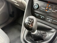 USED 2024 24 FORD TRANSIT CONNECT 1.5 220 EcoBlue Trend Panel Van 5dr Diesel Manual L1 Euro 6 (s/s) (100 ps) 