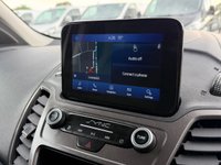USED 2024 24 FORD TRANSIT CONNECT 1.5 220 EcoBlue Trend Panel Van 5dr Diesel Manual L1 Euro 6 (s/s) (100 ps) 
