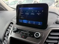 USED 2024 24 FORD TRANSIT CONNECT 1.5 220 EcoBlue Trend Panel Van 5dr Diesel Manual L1 Euro 6 (s/s) (100 ps) 