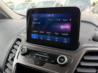 USED 2024 24 FORD TRANSIT CONNECT 1.5 220 EcoBlue Trend Panel Van 5dr Diesel Manual L1 Euro 6 (s/s) (100 ps) 