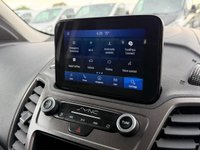 USED 2024 24 FORD TRANSIT CONNECT 1.5 220 EcoBlue Trend Panel Van 5dr Diesel Manual L1 Euro 6 (s/s) (100 ps) 