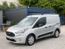 USED 2024 24 FORD TRANSIT CONNECT 1.5 220 EcoBlue Trend Panel Van 5dr Diesel Manual L1 Euro 6 (s/s) (100 ps) 