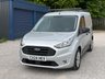 USED 2024 24 FORD TRANSIT CONNECT 1.5 220 EcoBlue Trend Panel Van 5dr Diesel Manual L1 Euro 6 (s/s) (100 ps) 
