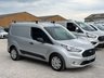 USED 2024 24 FORD TRANSIT CONNECT 1.5 220 EcoBlue Trend Panel Van 5dr Diesel Manual L1 Euro 6 (s/s) (100 ps) 