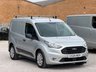 USED 2024 24 FORD TRANSIT CONNECT 1.5 220 EcoBlue Trend Panel Van 5dr Diesel Manual L1 Euro 6 (s/s) (100 ps) 