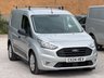 USED 2024 24 FORD TRANSIT CONNECT 1.5 220 EcoBlue Trend Panel Van 5dr Diesel Manual L1 Euro 6 (s/s) (100 ps) 