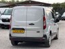 USED 2024 24 FORD TRANSIT CONNECT 1.5 220 EcoBlue Trend Panel Van 5dr Diesel Manual L1 Euro 6 (s/s) (100 ps) 