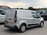 USED 2024 24 FORD TRANSIT CONNECT 1.5 220 EcoBlue Trend Panel Van 5dr Diesel Manual L1 Euro 6 (s/s) (100 ps) 