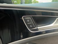 USED 2016 16 AUDI A6 AVANT 2.0 TDI ultra Black Edition Estate 5dr Diesel S Tronic Euro 6 (s/s) (190 ps) ULEZ+1OFN+LTHR+NAV+P SENSOR+SH