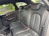 USED 2016 16 AUDI A6 AVANT 2.0 TDI ultra Black Edition Estate 5dr Diesel S Tronic Euro 6 (s/s) (190 ps) ULEZ+1OFN+LTHR+NAV+P SENSOR+SH