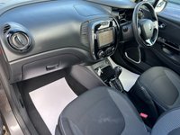 USED 2016 16 RENAULT CAPTUR 1.5 dCi ENERGY Dynamique Nav SUV 5dr Diesel Auto Euro 6 (s/s) (90 ps) GREAT SERVICE HISTORY WITH THIS CAR