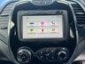 USED 2016 16 RENAULT CAPTUR 1.5 dCi ENERGY Dynamique Nav SUV 5dr Diesel Auto Euro 6 (s/s) (90 ps) GREAT SERVICE HISTORY WITH THIS CAR