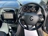 USED 2016 16 RENAULT CAPTUR 1.5 dCi ENERGY Dynamique Nav SUV 5dr Diesel Auto Euro 6 (s/s) (90 ps) GREAT SERVICE HISTORY WITH THIS CAR