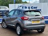 USED 2016 16 RENAULT CAPTUR 1.5 dCi ENERGY Dynamique Nav SUV 5dr Diesel Auto Euro 6 (s/s) (90 ps) GREAT SERVICE HISTORY WITH THIS CAR