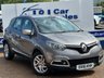 USED 2016 16 RENAULT CAPTUR 1.5 dCi ENERGY Dynamique Nav SUV 5dr Diesel Auto Euro 6 (s/s) (90 ps) GREAT SERVICE HISTORY WITH THIS CAR