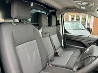 USED 2023 23 TOYOTA PROACE 2.0D Icon Long Panel Van 6dr Diesel Manual LWB Euro 6 (140 ps) BIG SPEC, SUPER CONDITION!!