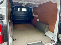 USED 2023 23 TOYOTA PROACE 2.0D Icon Long Panel Van 6dr Diesel Manual LWB Euro 6 (140 ps) BIG SPEC, SUPER CONDITION!!