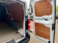 USED 2023 23 TOYOTA PROACE 2.0D Icon Long Panel Van 6dr Diesel Manual LWB Euro 6 (140 ps) BIG SPEC, SUPER CONDITION!!