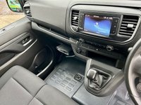 USED 2023 23 TOYOTA PROACE 2.0D Icon Long Panel Van 6dr Diesel Manual LWB Euro 6 (140 ps) BIG SPEC, SUPER CONDITION!!