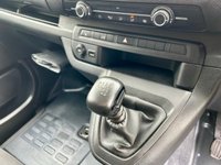 USED 2023 23 TOYOTA PROACE 2.0D Icon Long Panel Van 6dr Diesel Manual LWB Euro 6 (140 ps) BIG SPEC, SUPER CONDITION!!