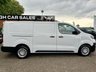 USED 2023 23 TOYOTA PROACE 2.0D Icon Long Panel Van 6dr Diesel Manual LWB Euro 6 (140 ps) BIG SPEC, SUPER CONDITION!!