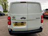 USED 2023 23 TOYOTA PROACE 2.0D Icon Long Panel Van 6dr Diesel Manual LWB Euro 6 (140 ps) BIG SPEC, SUPER CONDITION!!