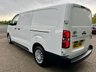USED 2023 23 TOYOTA PROACE 2.0D Icon Long Panel Van 6dr Diesel Manual LWB Euro 6 (140 ps) BIG SPEC, SUPER CONDITION!!