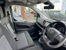 USED 2023 23 TOYOTA PROACE 2.0D Icon Long Panel Van 6dr Diesel Manual LWB Euro 6 (140 ps) BIG SPEC, SUPER CONDITION!!