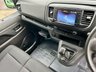 USED 2023 23 TOYOTA PROACE 2.0D Icon Long Panel Van 6dr Diesel Manual LWB Euro 6 (140 ps) BIG SPEC, SUPER CONDITION!!