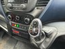 USED 2020 20 IVECO DAILY 3.0D HPI 70C18 180BHP AUTOMATIC 3450 L2 MWB CAGED TIPPER WITH TAILLIFT CAGED SIDES+AUTO+TAILLIFT+EU 6