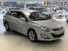 USED 2014 14 HYUNDAI I40 1.7 CRDi Blue Drive Active Estate 5dr Diesel Manual Euro 5 (s/s) (115 ps) 