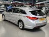 USED 2014 14 HYUNDAI I40 1.7 CRDi Blue Drive Active Estate 5dr Diesel Manual Euro 5 (s/s) (115 ps) 