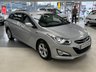 USED 2014 14 HYUNDAI I40 1.7 CRDi Blue Drive Active Estate 5dr Diesel Manual Euro 5 (s/s) (115 ps) 